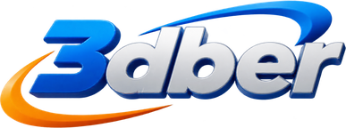 3dber